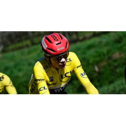 Vingegaard holt Doppelsieg, Martínez gewinnt Etappe